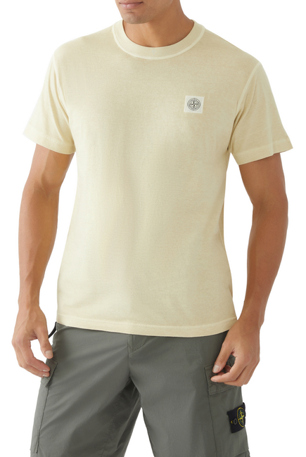 Compass Short-Sleeve T-Shirt